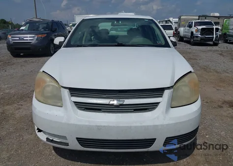 2007 Chevrolet Cobalt Lt z USA, uszkodzony, nr VIN 1G1AL55F677132597